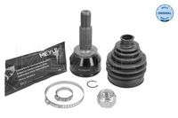 Homokineet reparatie set, aandrijfas 7144980016