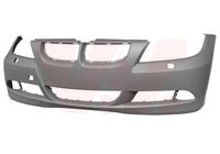 Van Wezel Bumper 0657575