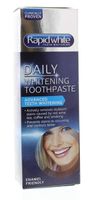 Rapid White Tandpasta (100 ml)