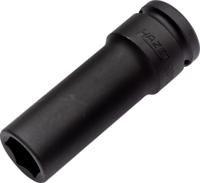 Hazet dopsleutel 6-kt insert 17mm 1/2z 901 slg-17