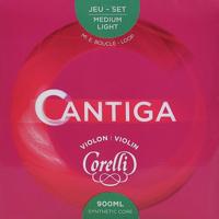 Corelli CO-900-ML snarenset viool 4/4