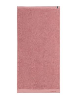 Essenza Essenza Connect Organic Uni Douchelaken Rose 70x140