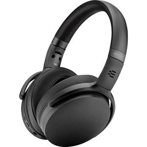 EPOS ADAPT 361 On Ear headset Telefoon Kabel, Draadloos, Bluetooth Stereo Zwart Noise Cancelling, Ruisonderdrukking (microfoon) Headset, Volumeregeling