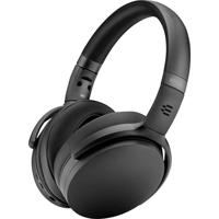 EPOS ADAPT 361 On Ear headset Telefoon Kabel, Draadloos, Bluetooth Stereo Zwart Noise Cancelling, Ruisonderdrukking (microfoon) Headset, Volumeregeling