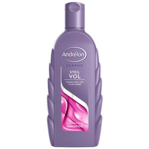 Andrélon Andrélon Steil Vol Shampoo 300ml