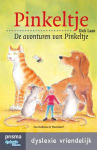 De avonturen van Pinkeltje - Dick Laan - ebook