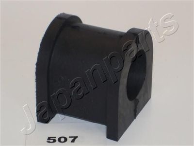 Lagerbus, stabilisator RU507