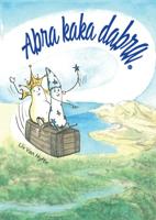 Abra kaka dabra (Paperback)