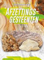 Afzettingsgesteenten (Hardback) Afzettingsgesteenten (Hardback)