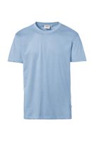 Hakro 292 T-shirt Classic - Ice Blue - S - thumbnail