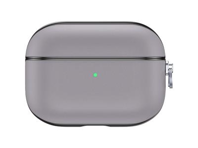 Valenta Valenta Snap Case Apple Airpod Pro Purple