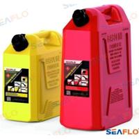 Depósito combustible y accesorios SFDT2001 - BIDON GASOIL 20L 330*190*476