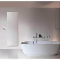 Vasco Niva radiator el. 620x1820mm 1300W grey wh. jan. M303 361062182el3100