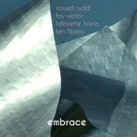 Embrace - LP (5060197761349) - thumbnail
