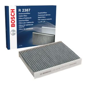 Interieurfilter R2387