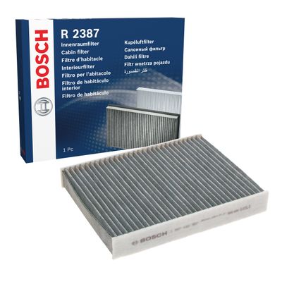 Interieurfilter R2387