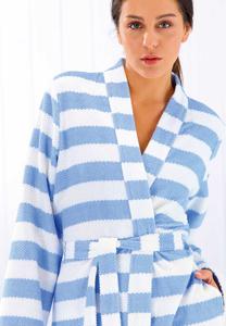 Cawo kimono dames-xs