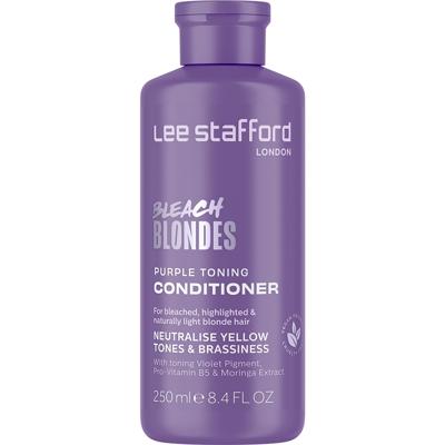 Lee Stafford Bleach Blondes Toning Conditioner 50ml