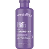 Lee Stafford Bleach Blondes Toning Conditioner 50ml