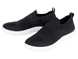 esmara Dames sneakers (Zwart, 36)