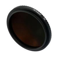 7artisans 34mm ND1000 filter for 9mm F/5.6