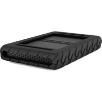 Glyph Blackbox Plus, 4TB Bus-powered, SSD, USB-C (3.2, Gen2)