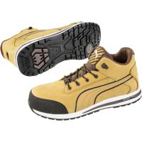 PUMA Dash Wheat Mid HRO SRC 633180-43 Hoge veiligheidsschoenen S3 Schoenmaat (EU): 43 Beige, Bruin 1 stuk(s) - thumbnail