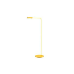 Lumina Flo Lounge Vloerlamp - Geel