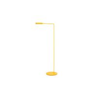 Lumina Flo Lounge Vloerlamp - Geel