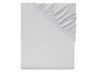LIVARNO home Hoeslaken 140-160 x 200 cm (Grijs) LIVARNO home Hoeslaken 140-160 x 200 cm (Grijs)