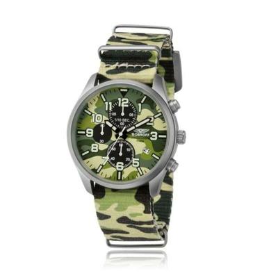 Horloge Heren Bobroff BF0020 (Ø 42 mm)