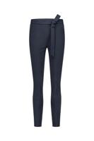 Studio Anneloes Female Broeken Kate Mini Check Trousers 11694