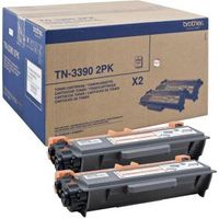 Brother TN-3390TWIN