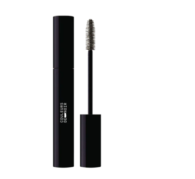 Les Couleurs de Noir Ogen Endless Lengthening Mascara 01 9,5ml 9.5ml Les Couleurs de Noir Ogen Endless Lengthening Mascara 01 9,5ml 9.5ml