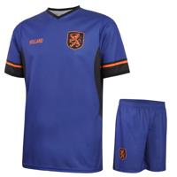 Nederlands Elftal Voetbaltenue Uit - Eigen Naam - WK 2026 - Kind en Volwassenen