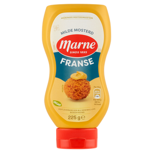 Marne Milde Mosterd Franse 225g bij Jumbo