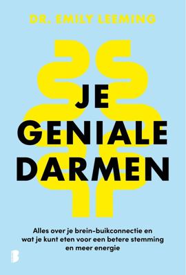 Je geniale darmen (Paperback)