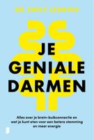 Je geniale darmen (Paperback)