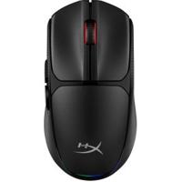 HP HyperX Pulsefire Fuse Wireless Gaming Mouse (zwart)