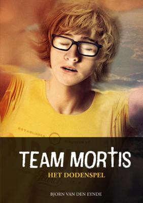 Het dodenspel (Hardback)