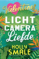 Licht, camera, liefde - Holly Smale - ebook - thumbnail