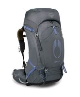Osprey Aura AG 50l backpack dames - Tungsten Grey