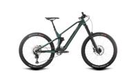 CONWAY mtb full-suspension "wme 2.7" mod. 24