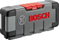 Bosch Accessories 2607010904 Decoupeerzagenset Wood and Metal, 40-delig, 1-noks schacht 1 set(s)