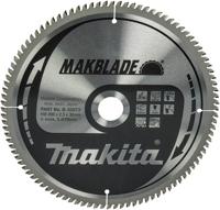Makita Accessoires afkortzaagblad | hout | makblade | 260x30x2,3 | 100t | 5g - b-32873