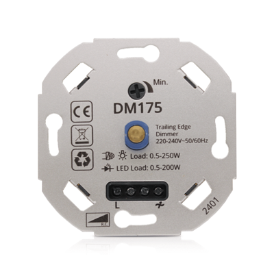 Universele LED Dimmer | 5-175W | Fase Afsnijding | ThatsLed | ThatsLed | ThatsLed | ThatsLed Universele LED Dimmer | 5-175W | Fase Afsnijding | ThatsLed | ThatsLed | ThatsLed | ThatsLed