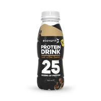 Protein Drink - thumbnail