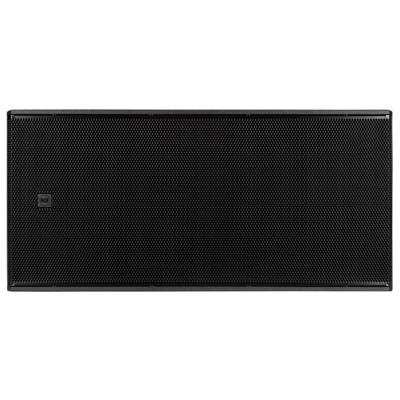 RCF SUB 8008-AS Actieve subwoofer 2 x 18 inch