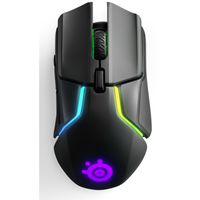 Rival 650 Wireless Gaming muis Rival 650 Wireless Gaming muis