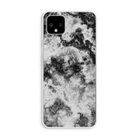 Onweer: Pixel 4 XL Transparant Hoesje